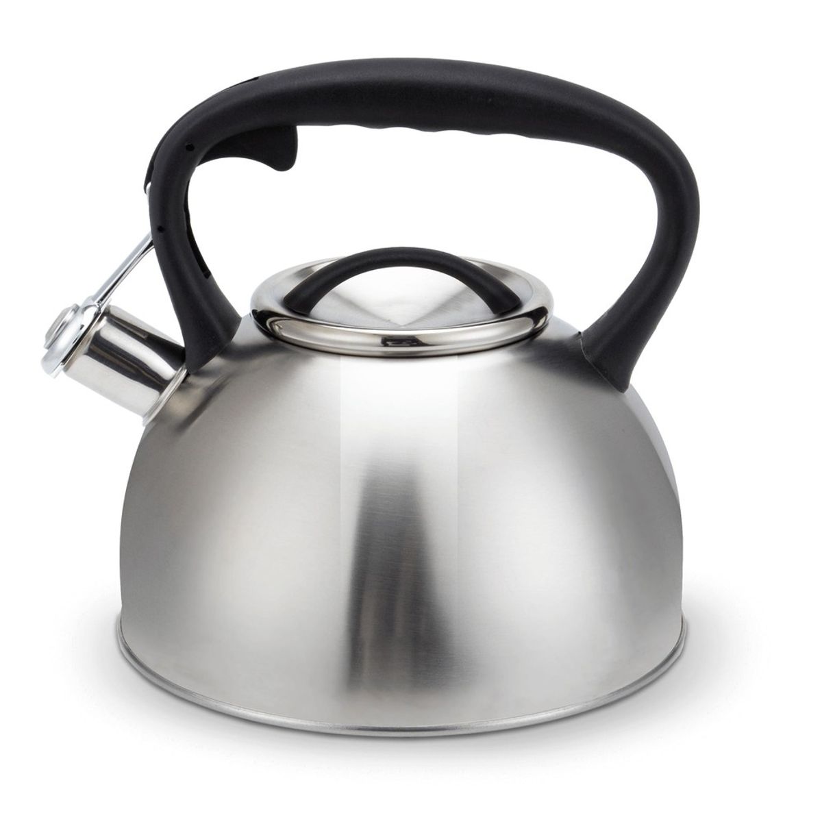 WENS - Tetera Acero Inoxidable 3 L