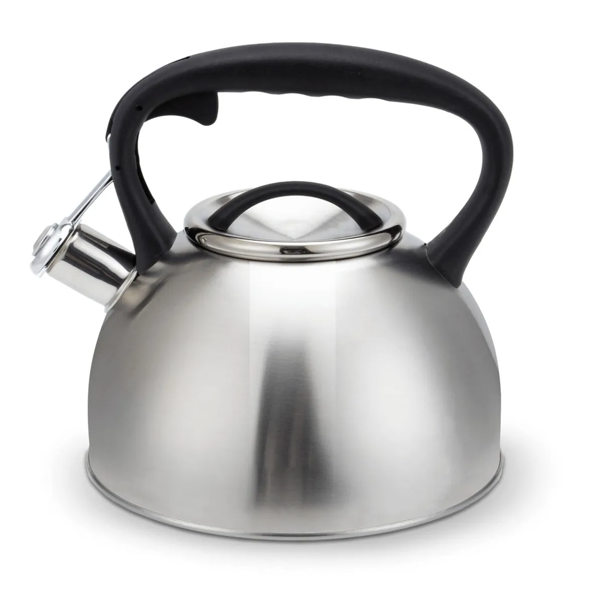 WENS - Tetera Acero Inoxidable 3 L