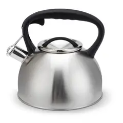 WENS - Tetera Acero Inoxidable 3 L