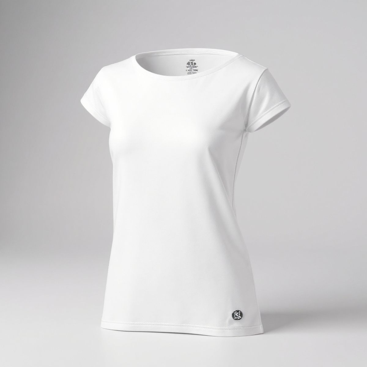 PENALTY - POLERA PENALTY RAIZ FEM BLANCO