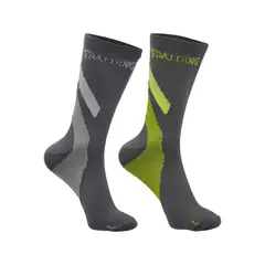 SPALDING - CALCETINES BIIPACK TECNICOS MEDIOS 35-39 GAVM