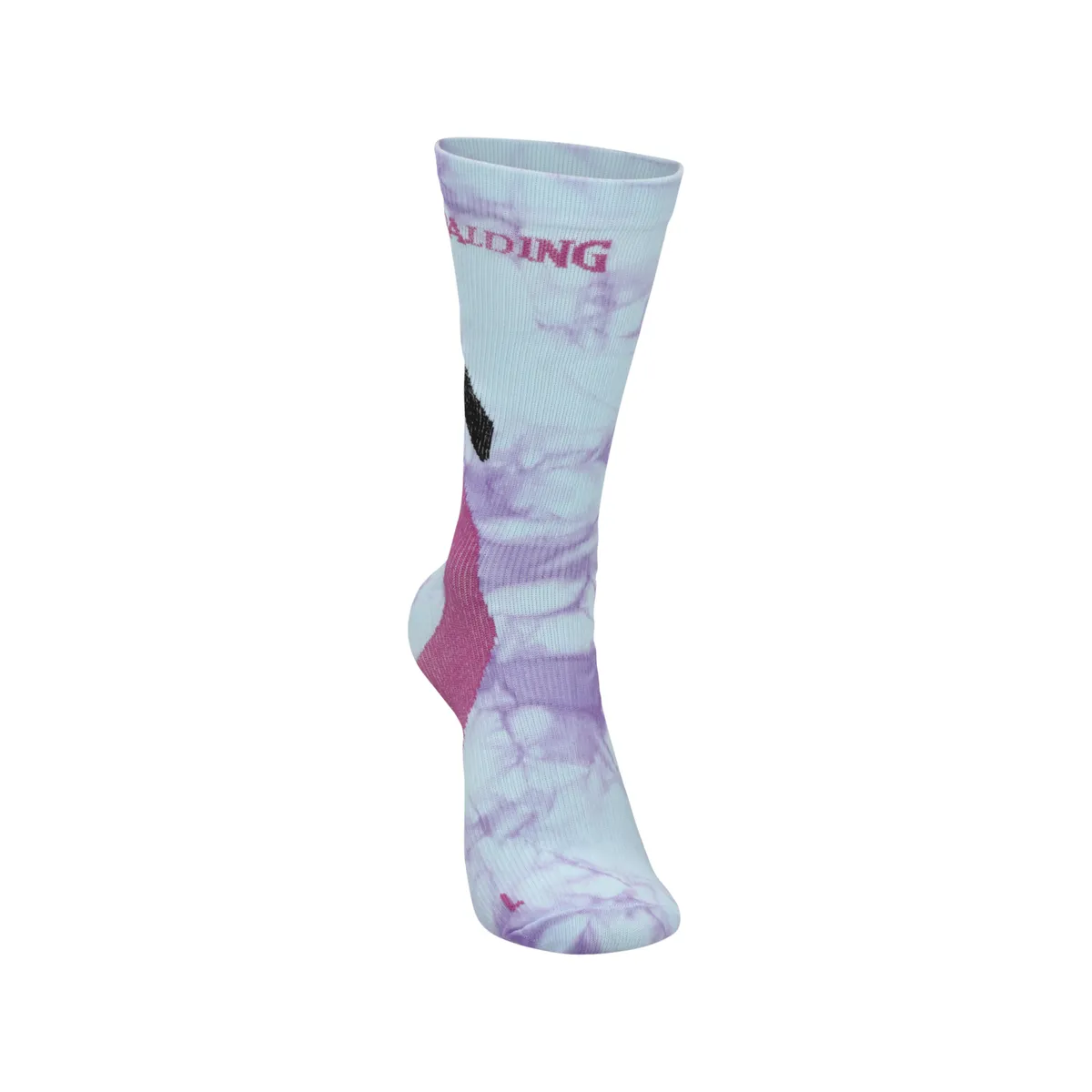 SPALDING - CALCETINES BIIPACK SPALDING TECNICOS MEDIOSTIEDYE2 35-39
