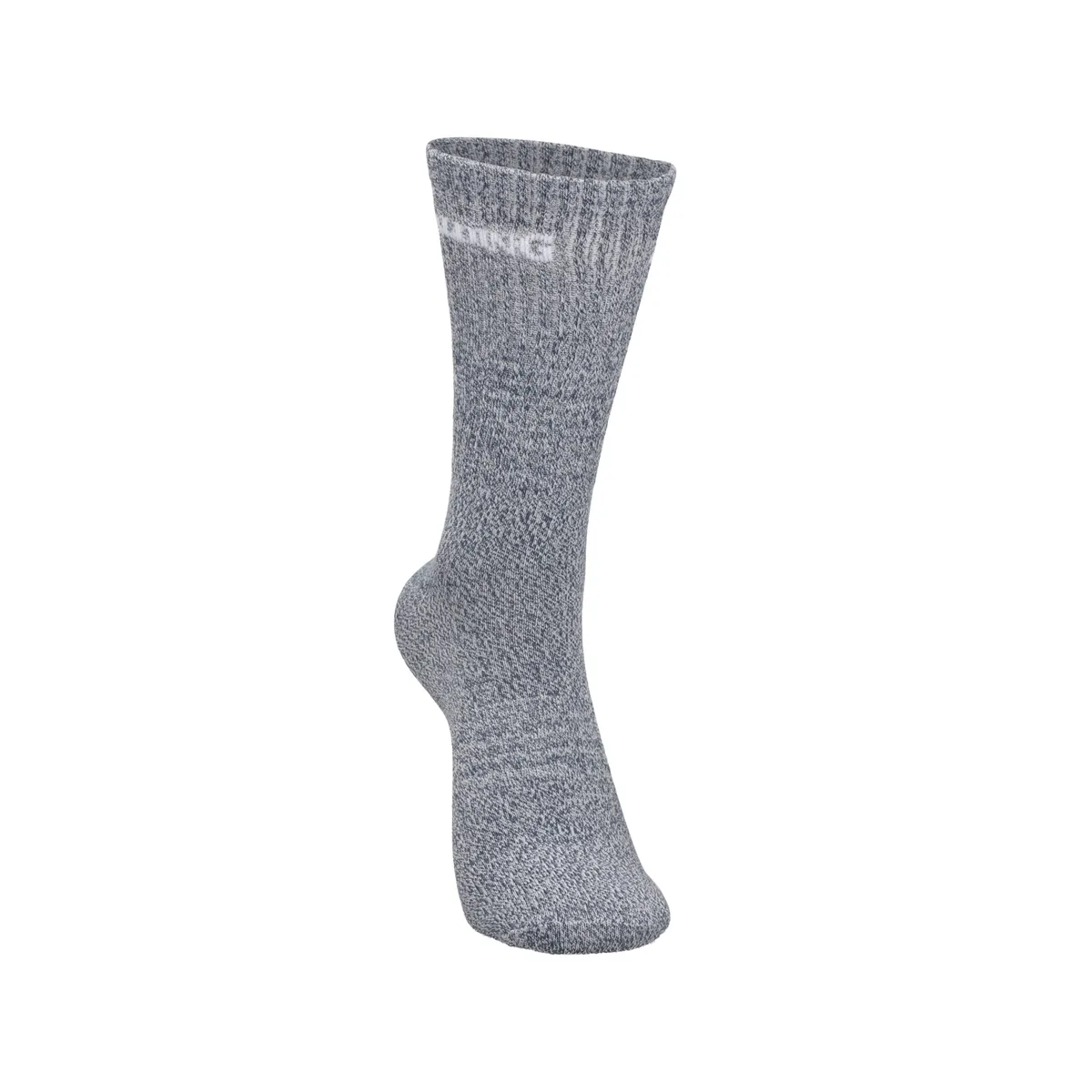 SPALDING - CALCETINES TRIPACK SPALDING MEDIOS MIXED 40-44 VNGA