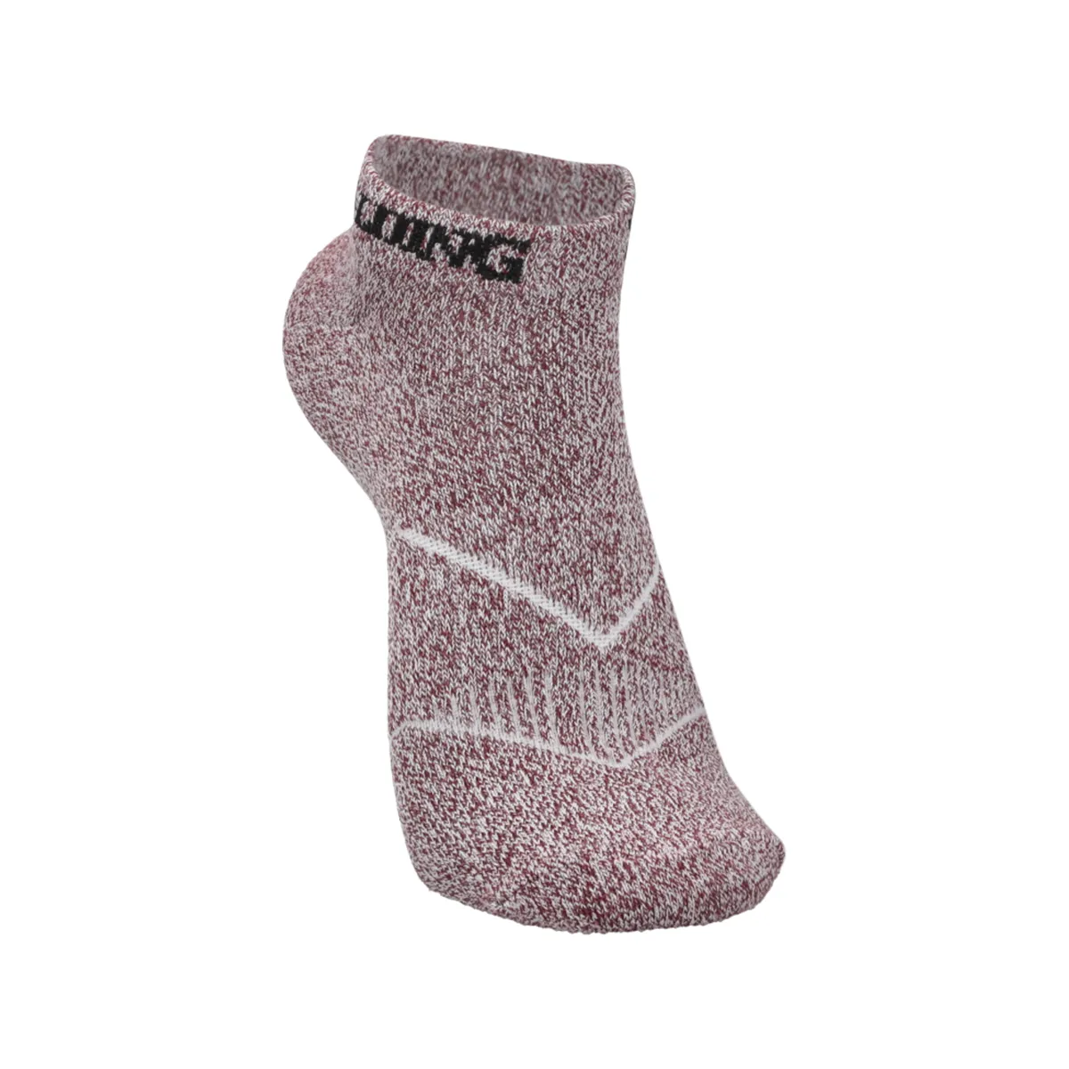 SPALDING - CALCETINES TRIPACK SPALDING CORTOS MIXED 35-39 PR-B-C