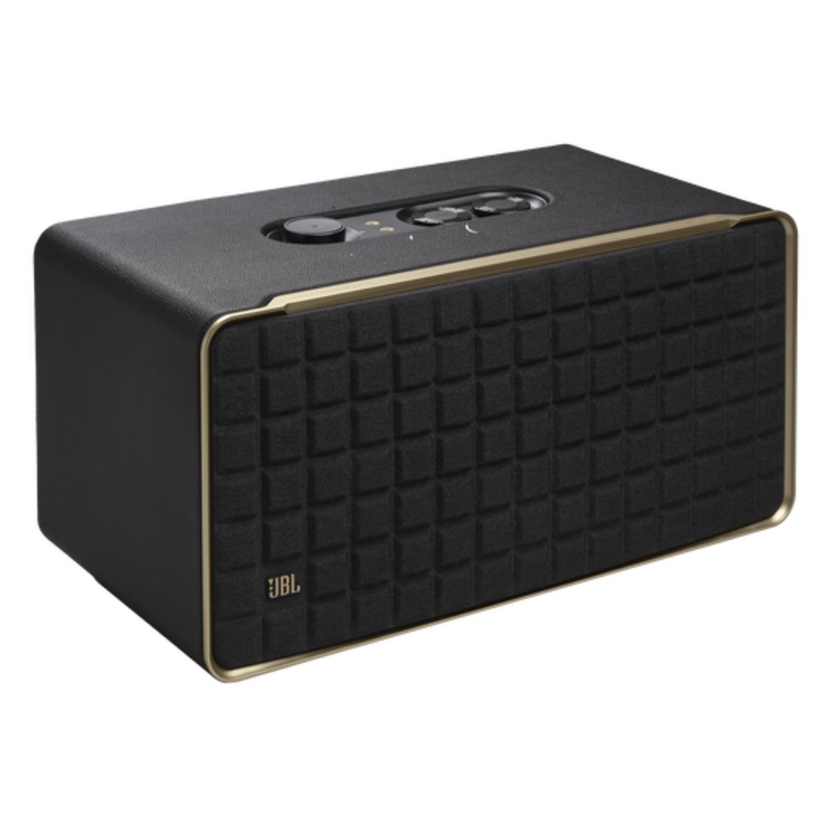 JBL - Parlante JBL Authentics 500 WiFi Dolby Atmos Sonido Premium