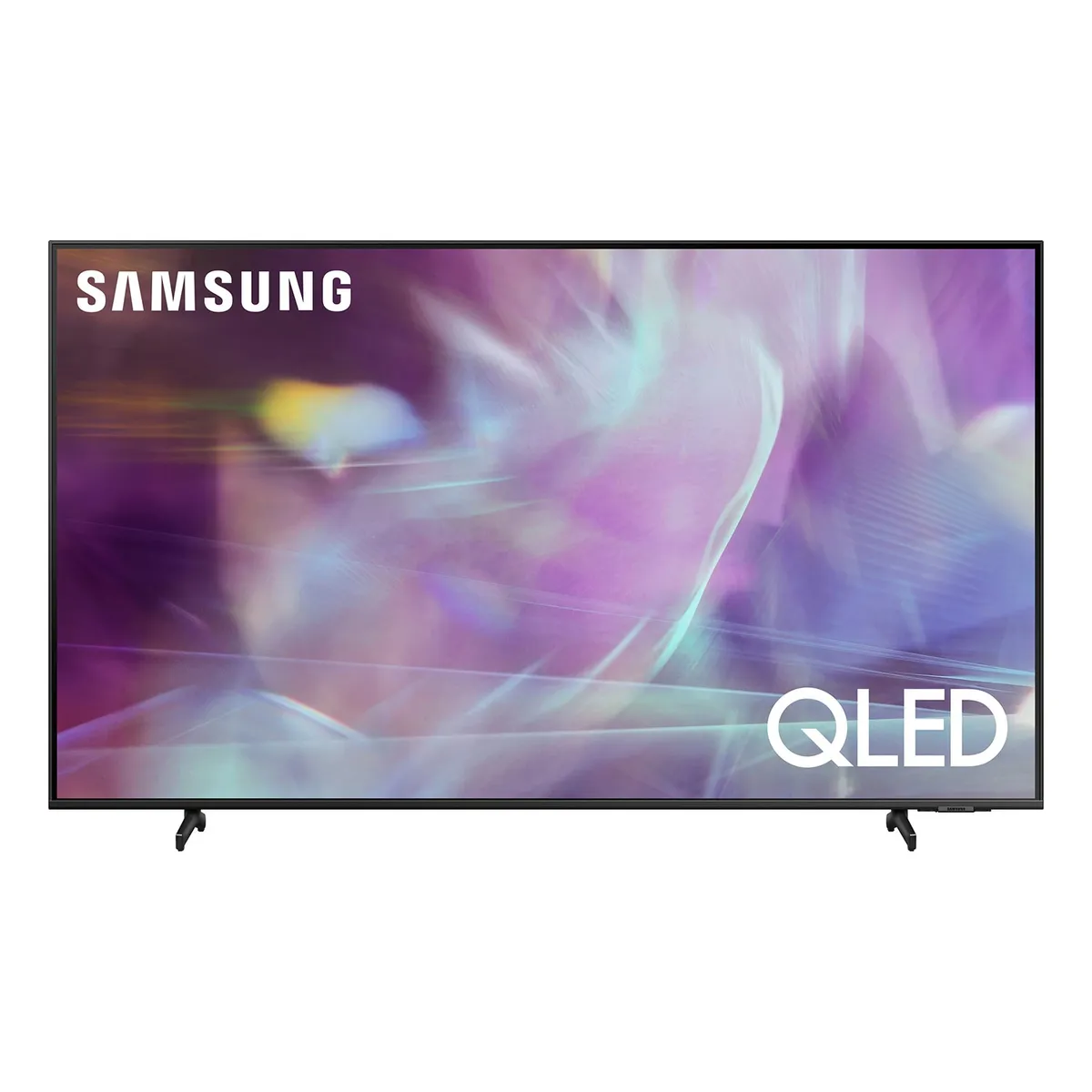 SAMSUNG - QLED 50" Q60A 4K UHD Smart TV