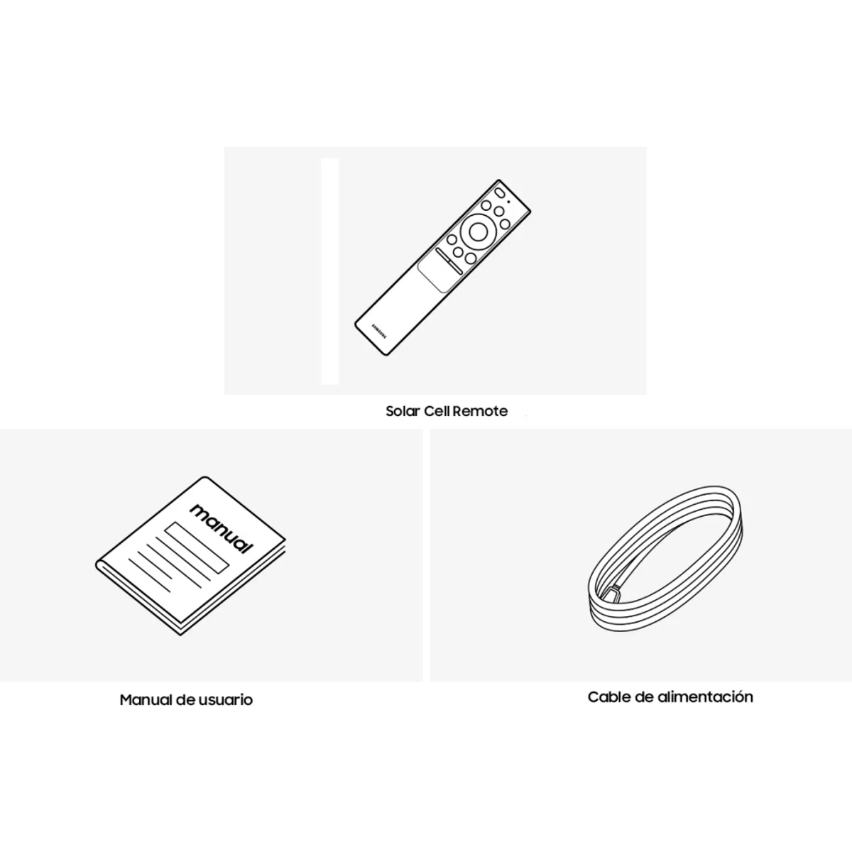 SAMSUNG - QLED 50" Q60A 4K UHD Smart TV