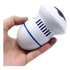 GENERICO - Quita Callos Pedivac Removedor De Callos Electrico Usb Recargable