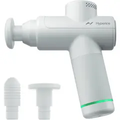 HYPERICE - Pistola de masajes Hypervolt GO 2