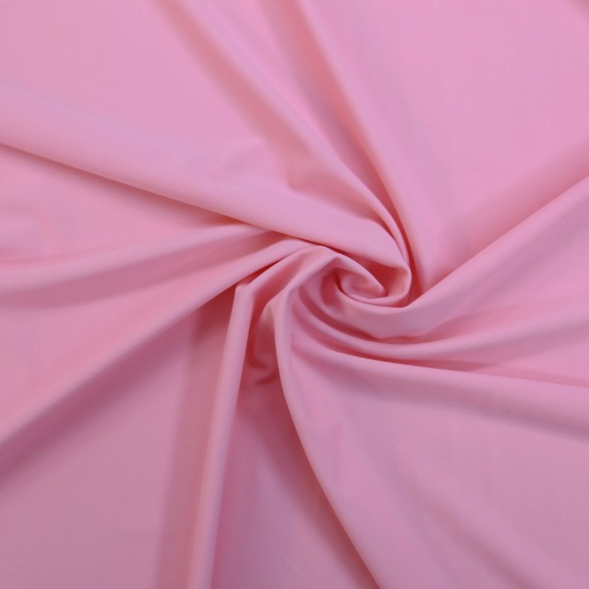 GENERICO - Tela By Strech Liso Rosado Premium 50 metros  ( rollo ) 1.50 cm ancho
