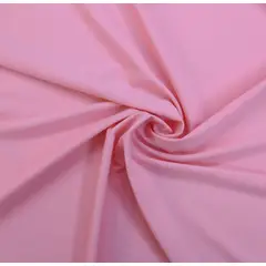 GENERICO - Tela By Strech Liso Rosado Premium 50 metros ( rollo ) 1.50 cm ancho