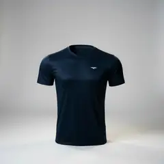 PENALTY - POLERA AZUL OSCURO