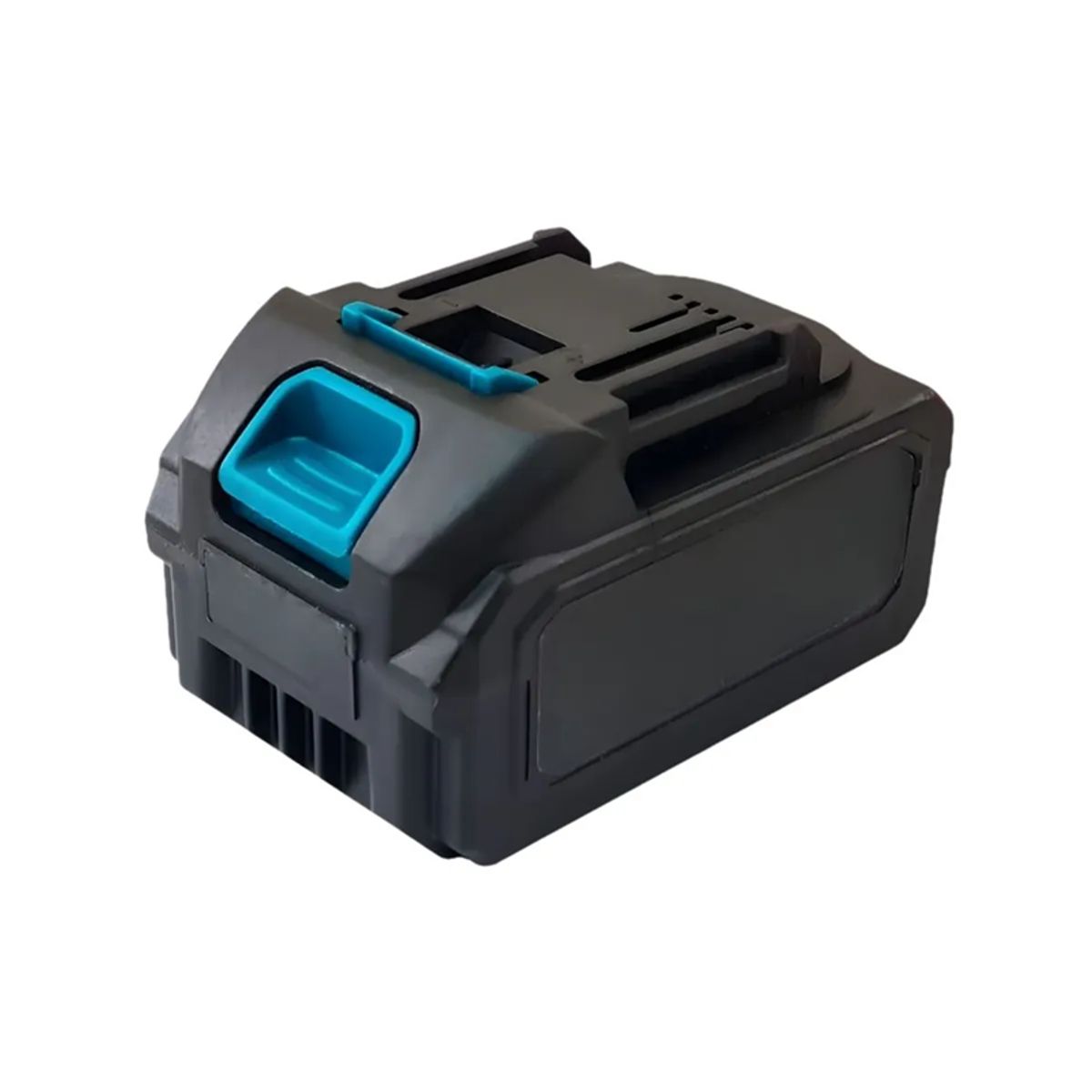GENERICO - Batería Recargable 48v 1500mah Ion Litio Para Herramientas