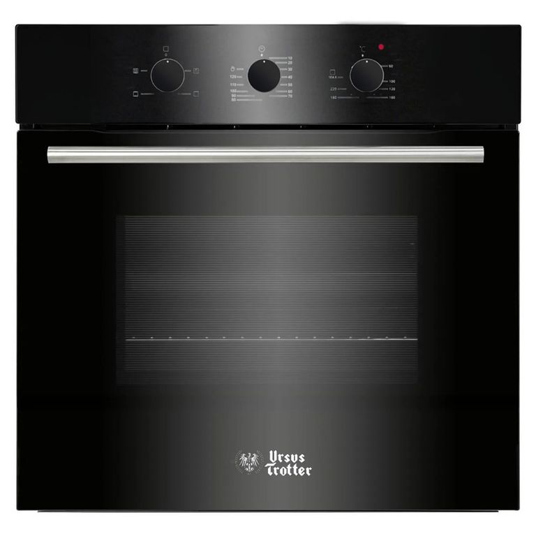 Horno Eléctrico Empotrado 56 Litros UT PRIME EPC4 NIGHT-DL
