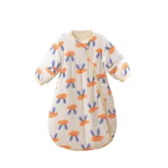 ATURE - Saco De Dormir Integrado Para Bebé Modelo Primavera Y Otoño