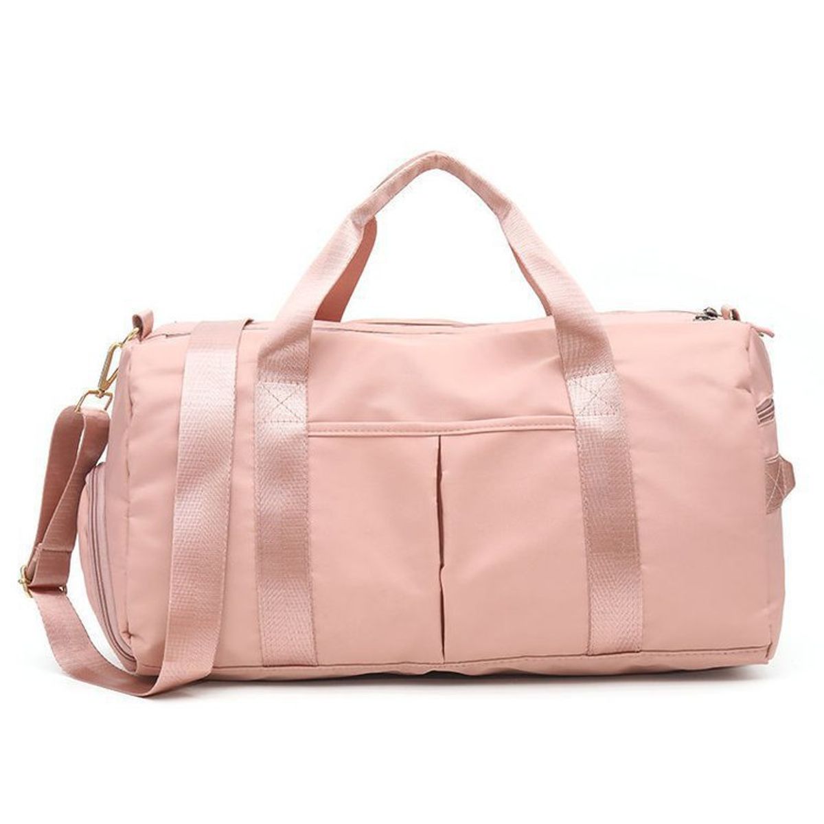 ATURE - Bolsa Gran Capacidad Para Viajes Hombres Y Mujeres Deportes