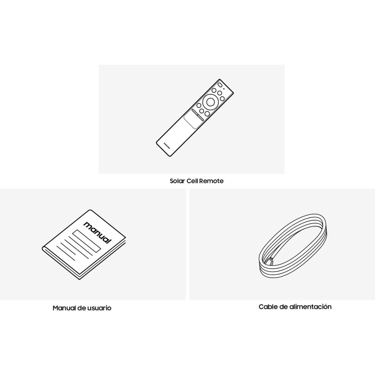 SAMSUNG - QLED 65" Q70A 4K UHD Smart TV Samsung