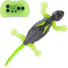 DANWEILE - Robot mecánico para escalar paredesoruga biónica Gecko inteligente eléctrica con
