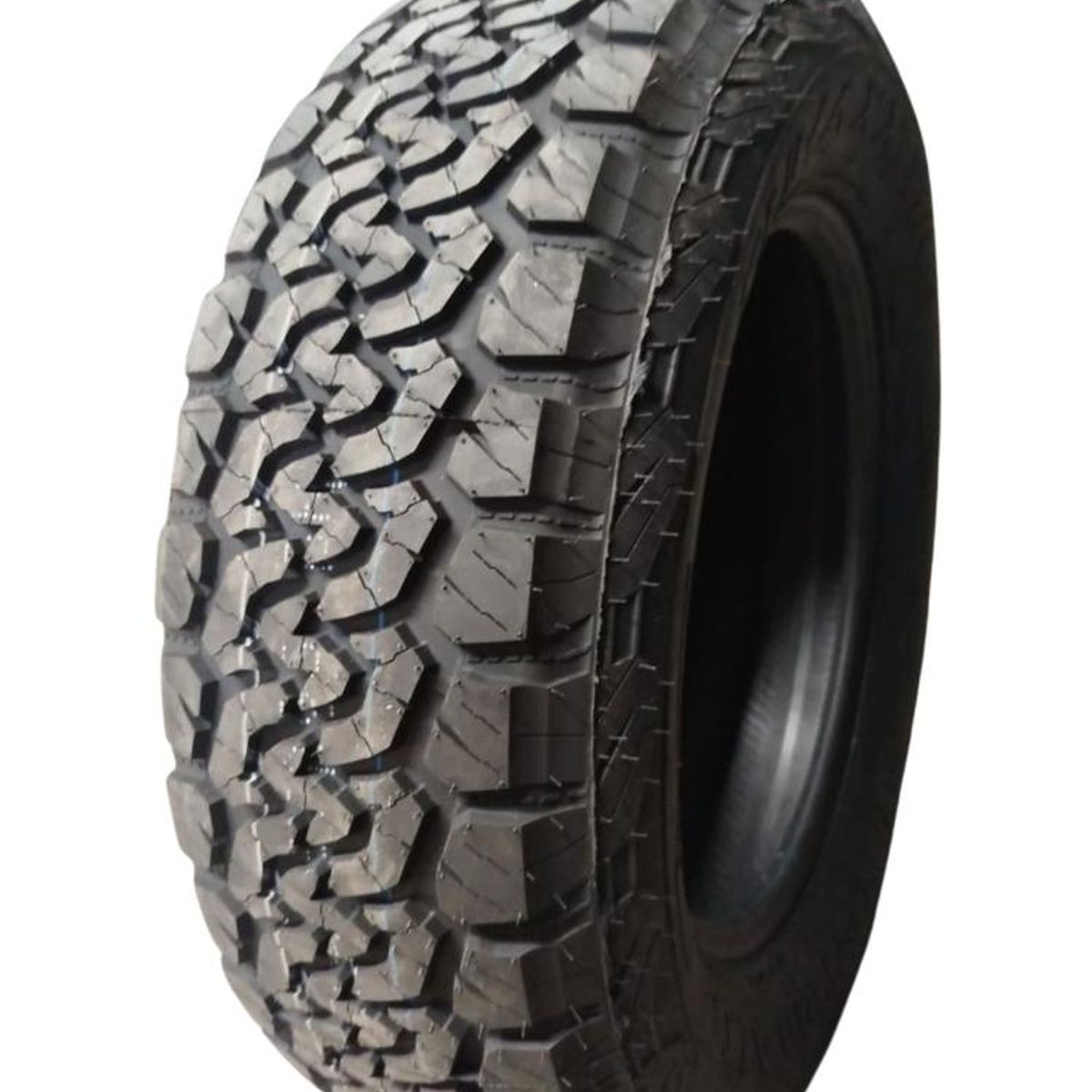 GENERICO - Neumatico 26565 r18 Sumaxx All-Terrain AT 114T