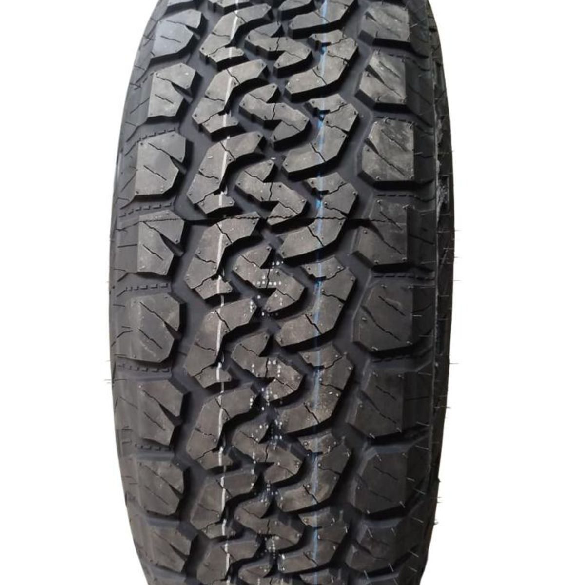 GENERICO - Neumatico 26565 r18 Sumaxx All-Terrain AT 114T