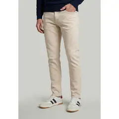 NEW MAN - Jeans Palma Ecru