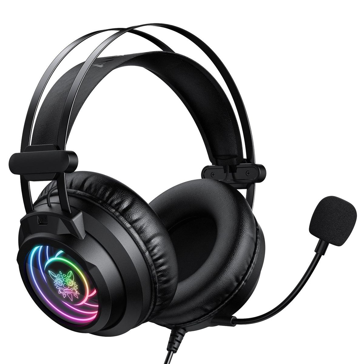 ONIKUMA - Audífonos Periféricos Gamer Onikuma X80