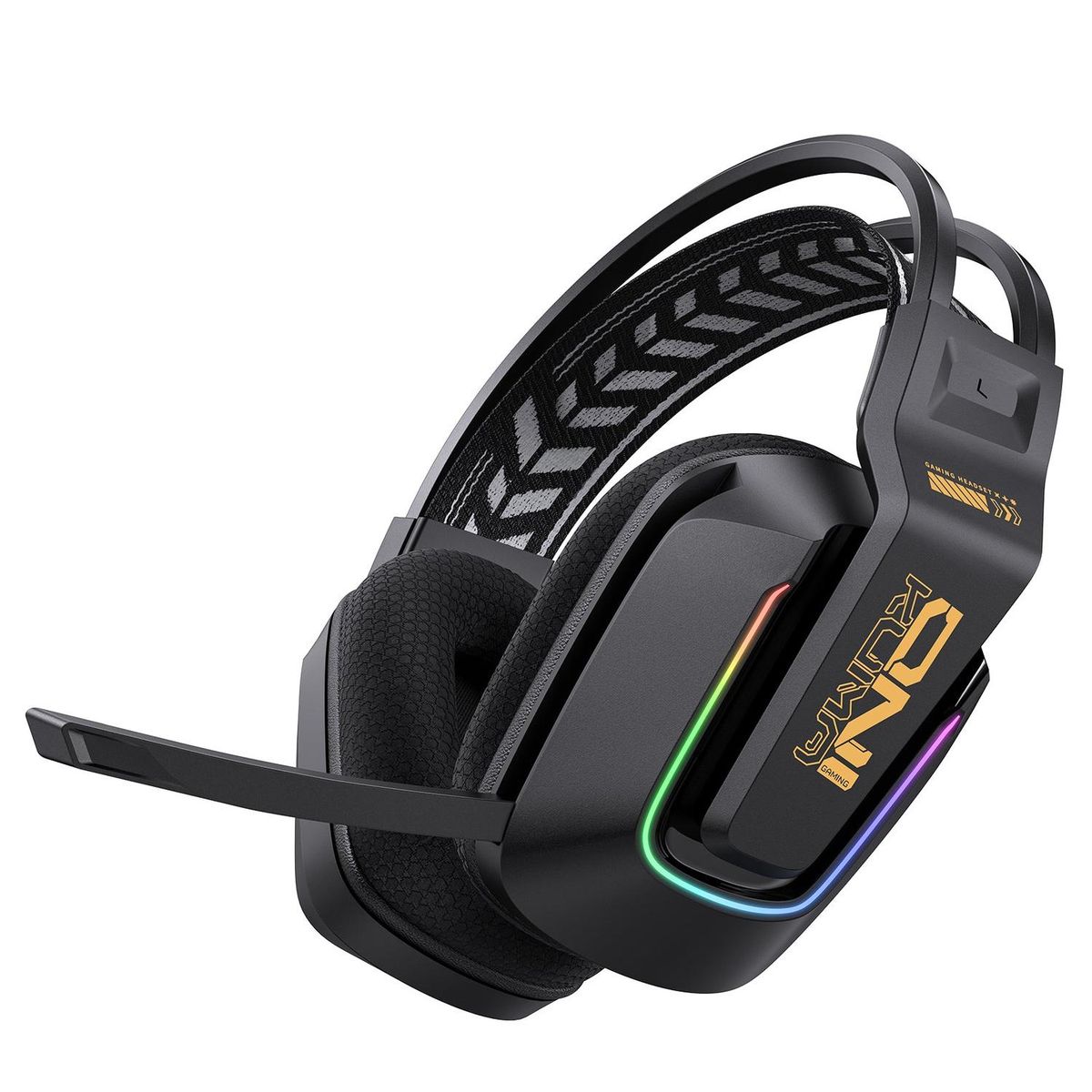 ONIKUMA - Audífonos Periféricos Gamer Onikuma GT828 Multi Mode