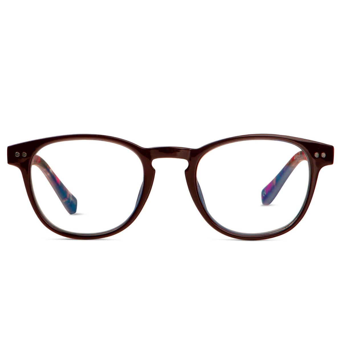 BONOBOSS - Lentes de Lectura Filtro Azul Bonoboss Hawaii Black