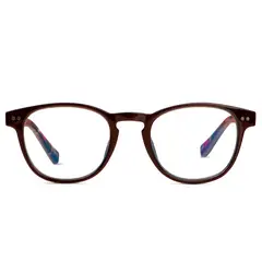 BONOBOSS - Lentes de Lectura Filtro Azul Hawaii Black +350