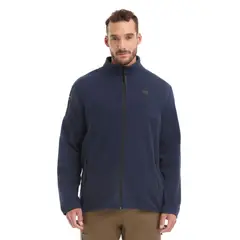 PANAMA JACK - Polerón Hombre Casual Azul