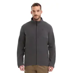 PANAMA JACK - Polerón Hombre Casual Gris