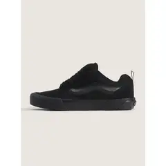 VANS - Zapatilla Adulto Knu Skool Negro
