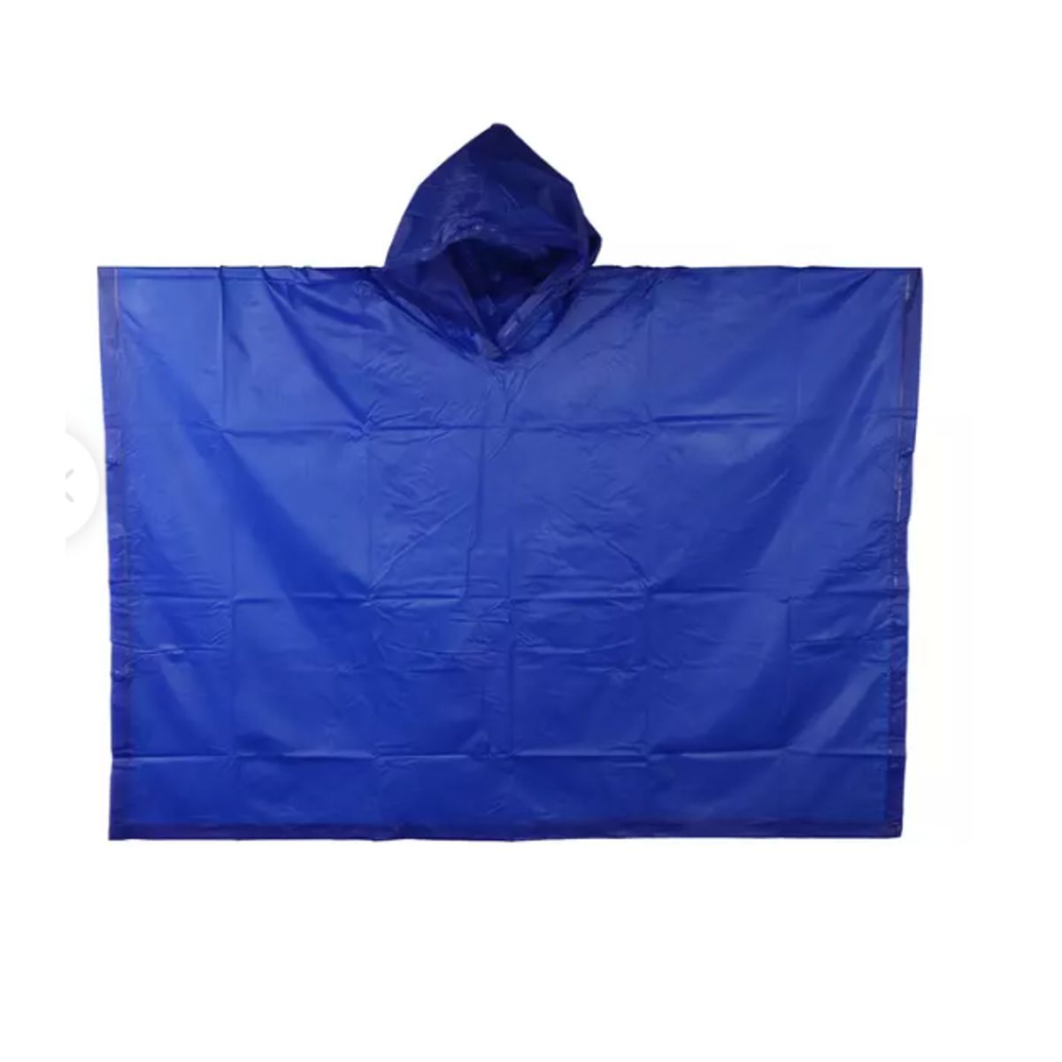 ALPES - Poncho impermeable para niños Alpes