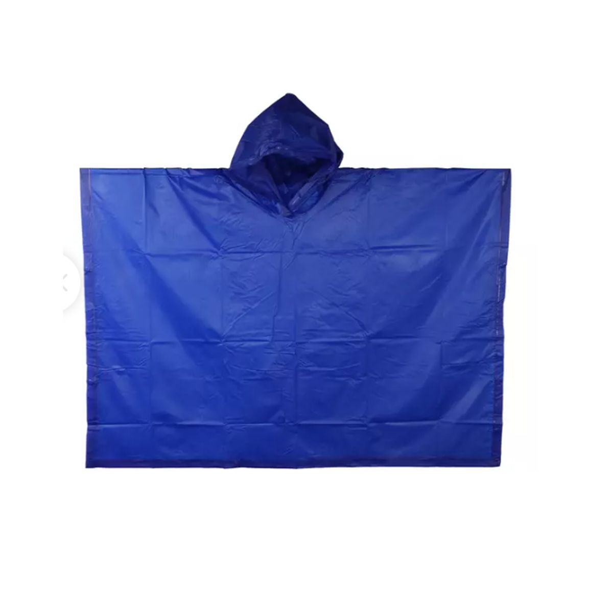 ALPES - Poncho impermeable para niños Alpes