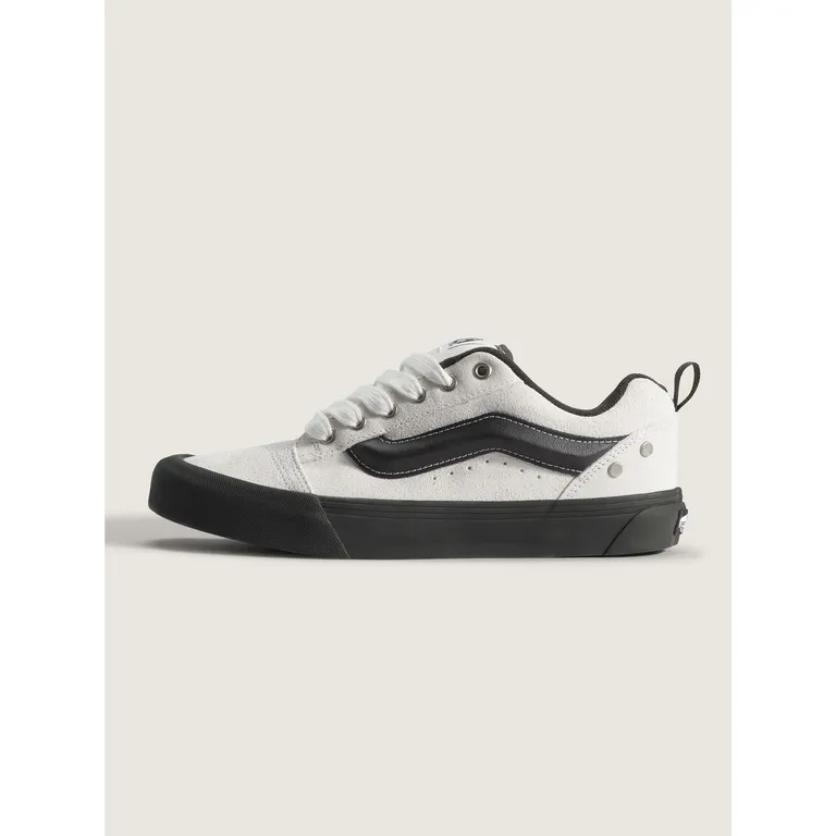Zapatilla Adulto Knu Skool Blanco