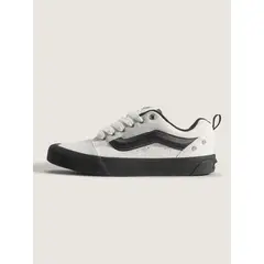 VANS - Zapatilla Adulto Knu Skool Blanco