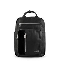 Mochila porta notebook mercier grande negro