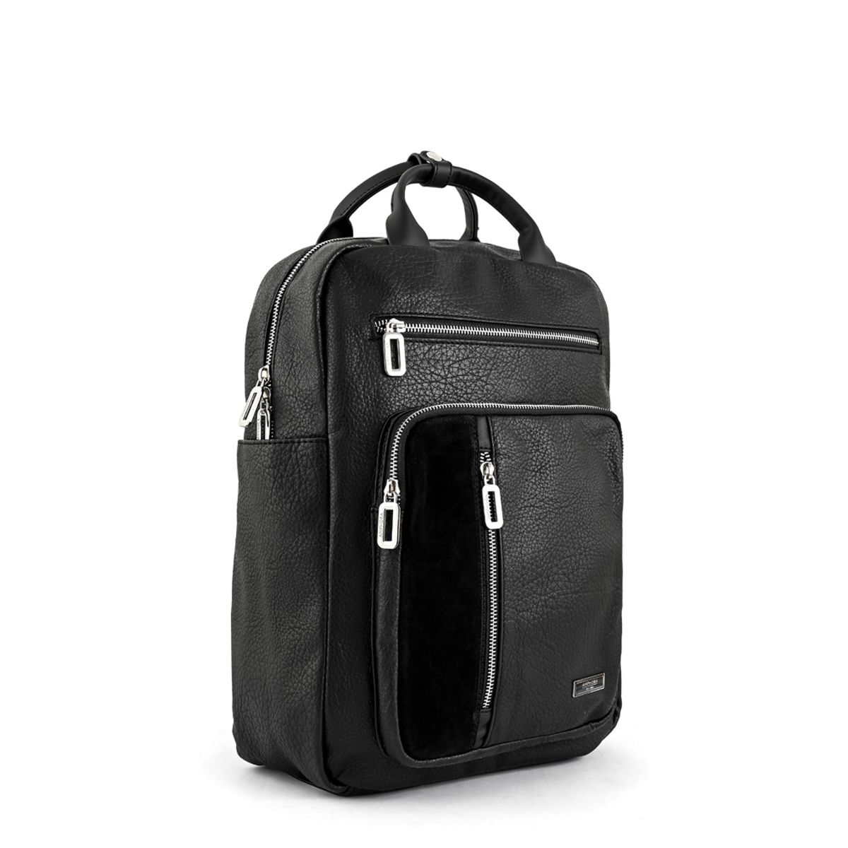 AMPHORA - Mochila porta notebook mercier grande negro
