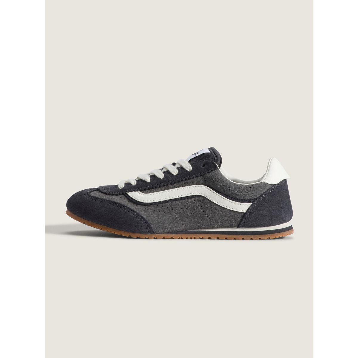 VANS - Zapatilla Adulto Super Lowpro Negro VANS