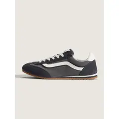 VANS - Zapatilla Adulto Super Lowpro Negro