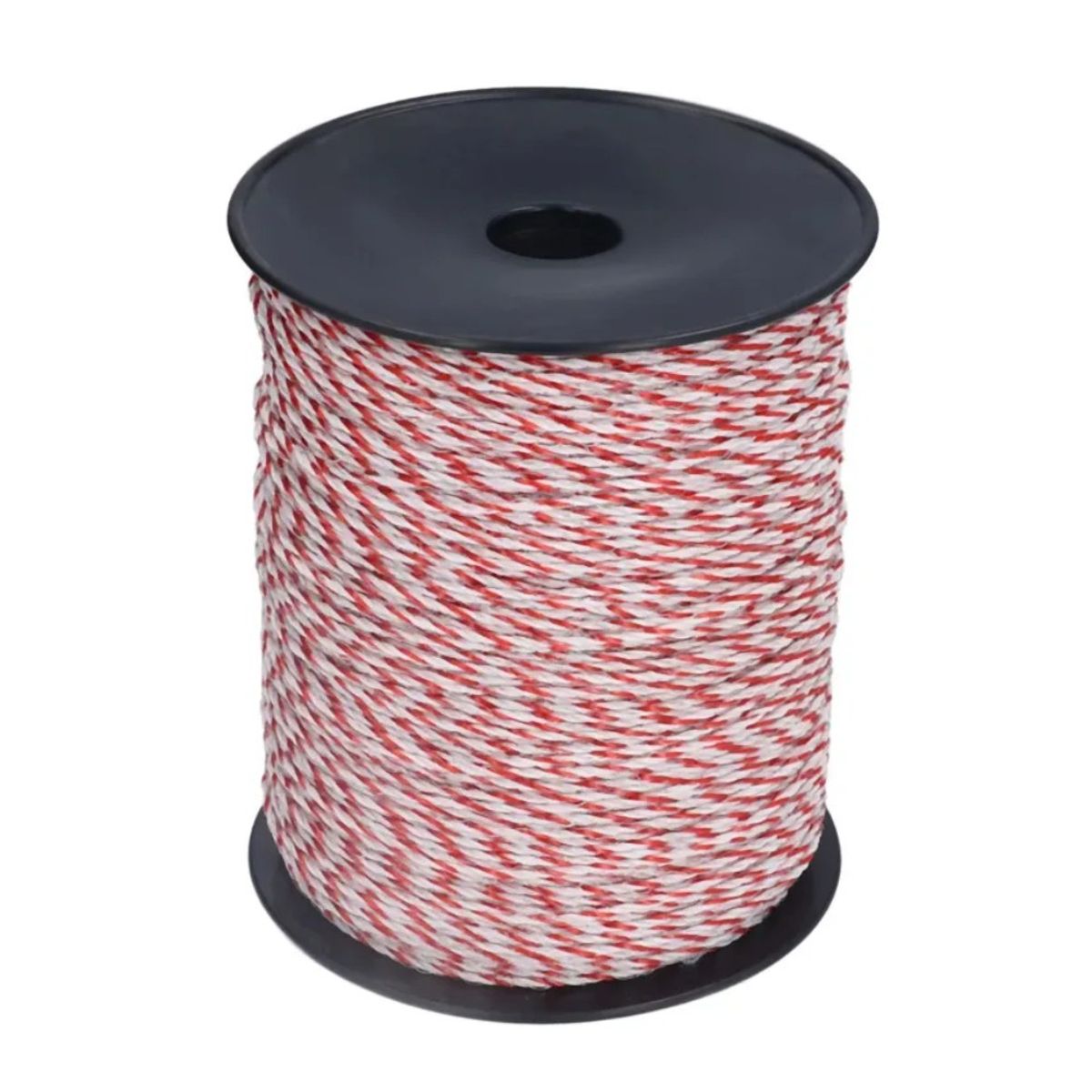 RIOVEO - Cable De Cerca Eléctrico De 500 M, Potencia De Cerca De 1640