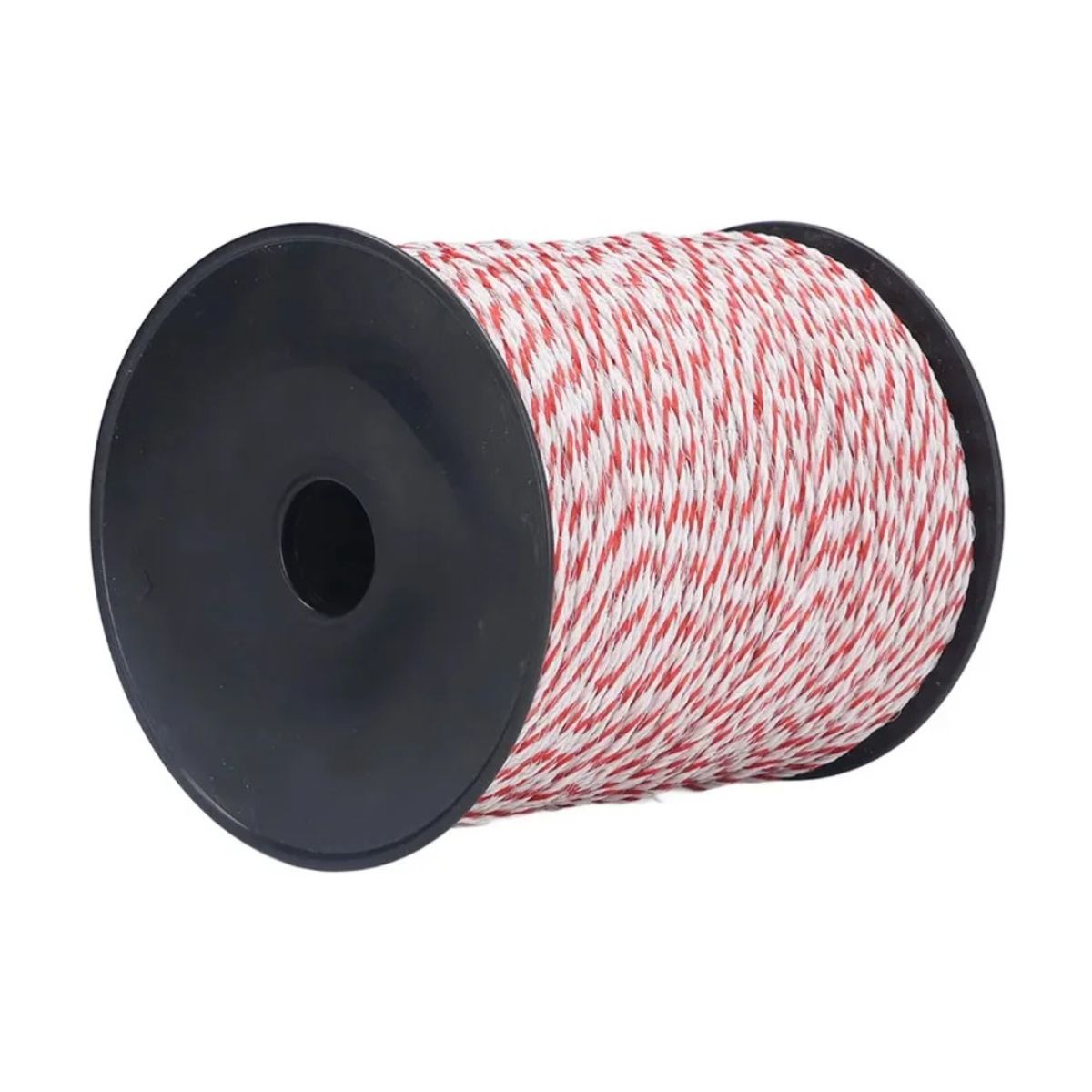 RIOVEO - Cable De Cerca Eléctrico De 500 M, Potencia De Cerca De 1640