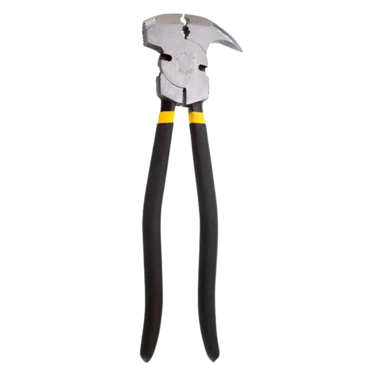 Alicate Multiusos Para Hacendados Cercas Stanley 10" 84221LA, marca STANLEY - Foto Principal