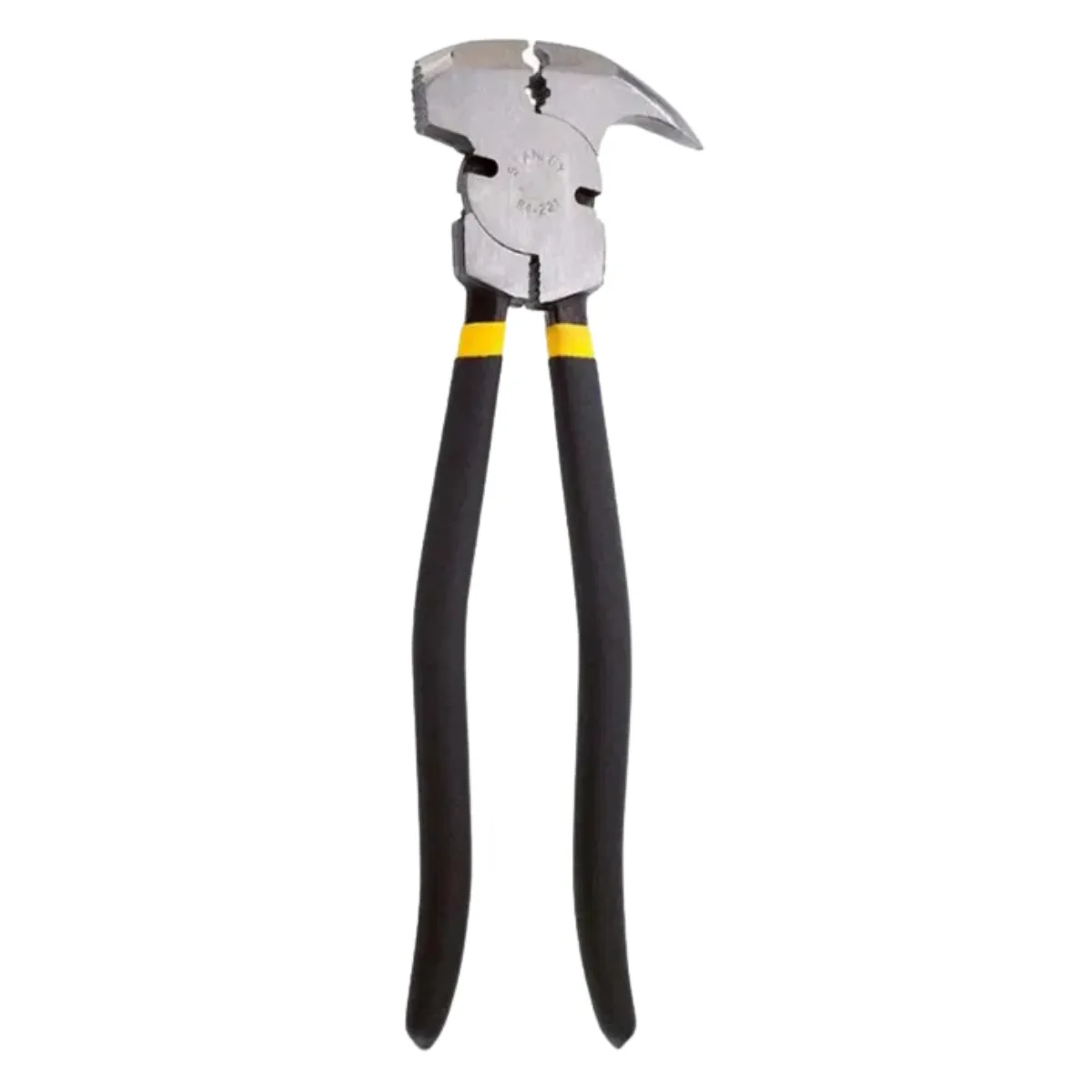 Alicate Multiusos Para Hacendados Cercas Stanley 10" 84221LA, marca STANLEY - Foto Principal