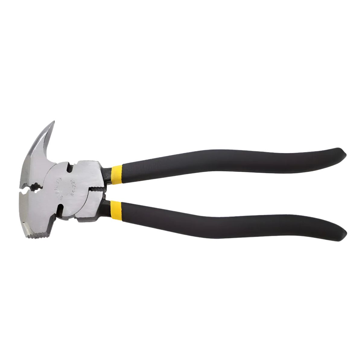 Alicate Multiusos Para Hacendados Cercas Stanley 10" 84221LA, marca STANLEY - Foto 2