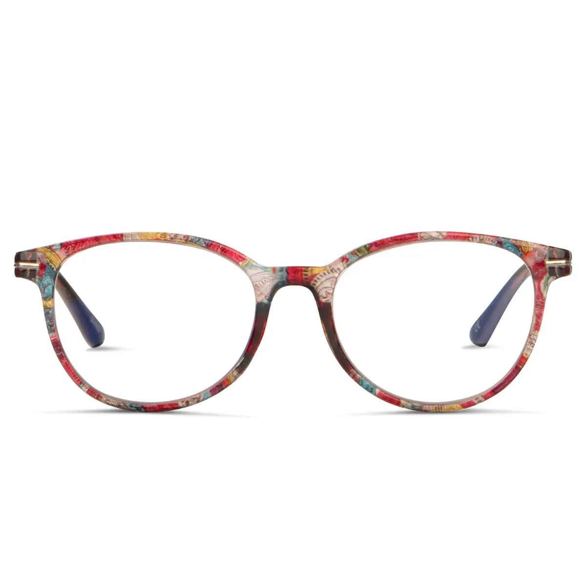 BONOBOSS - Lentes de Lectura Filtro Azul Bonoboss Jackie Mosai