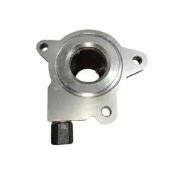 GENERICO - Kit Embrague para JAC T6 2.0 Diesel 2016-2024