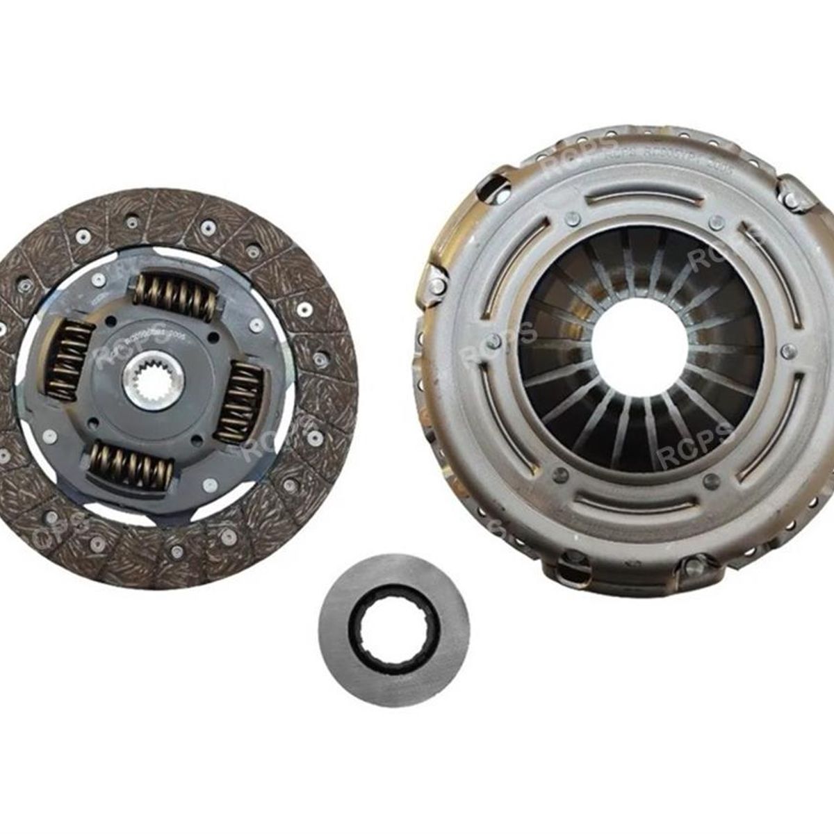 GENERICO - Kit Embrague para Haima 2 2012-2015