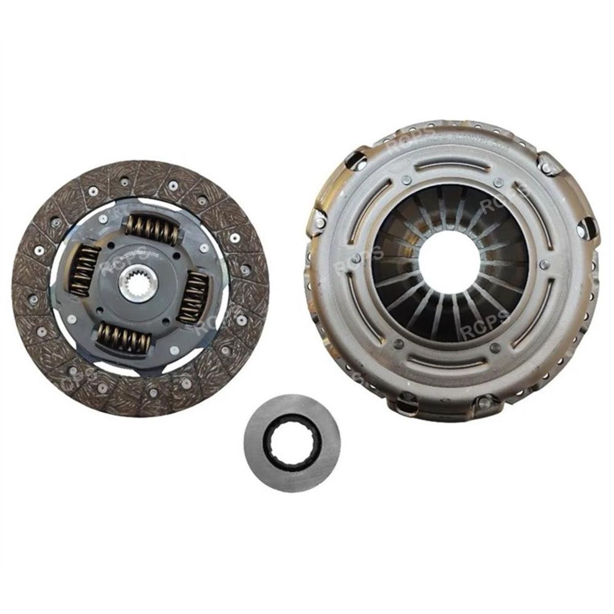 GENERICO - Kit Embrague para Haima 2 2012-2015