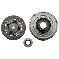 GENERICO - Kit Embrague para Haima 2 2012-2015
